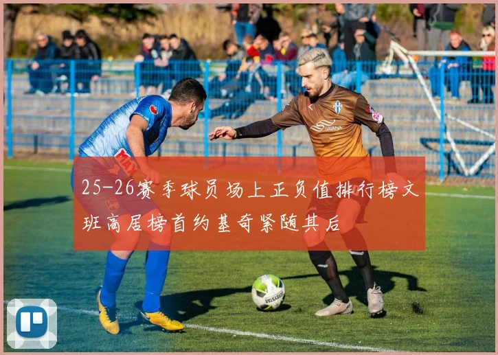 25-26赛季球员场上正负值排行榜文班高居榜首约基奇紧随其后